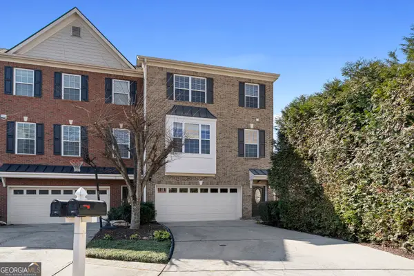 2890 Brandl Cove Court #5, Marietta, GA 30067