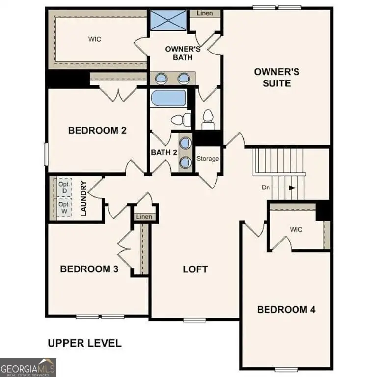 1814 Peaceful Pine Avenue #LOT 50, Snellville, GA 30078 - #3