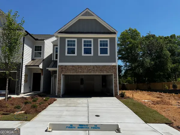 517 Hayes Lane, Canton, GA 30115