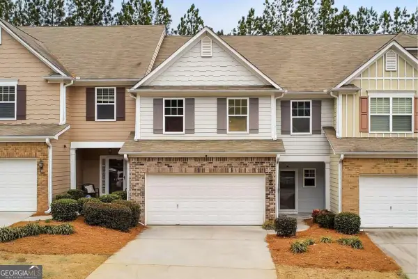 415 Mountain View Lane, Woodstock, GA 30188
