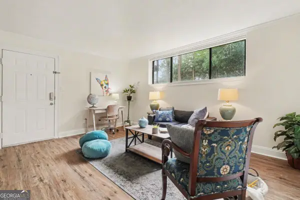 870 Glendale Terrace Ne #11, Atlanta, GA 30308