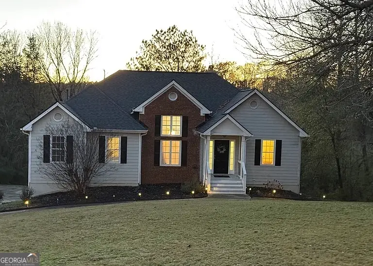 7002 Estates Court, Loganville, GA 30052 - #1