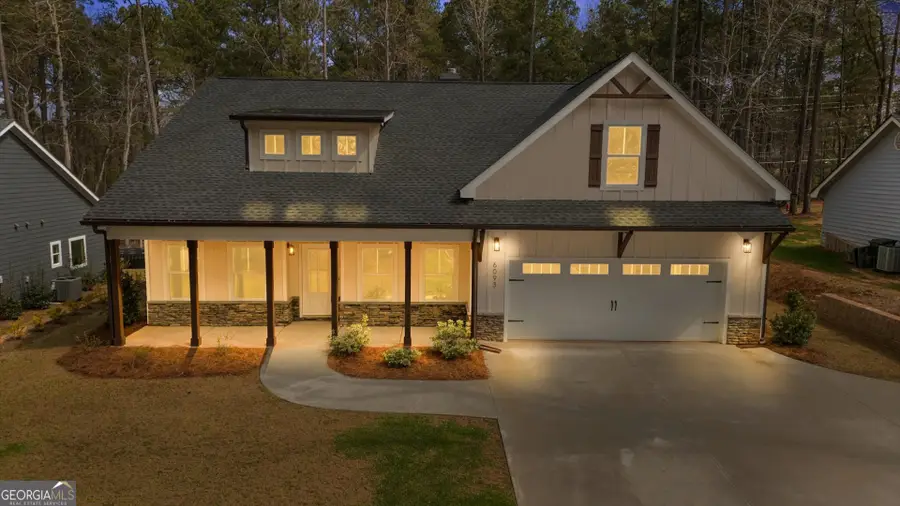 6093 Wayfarer Drive, Villa Rica, GA 30180 - #3