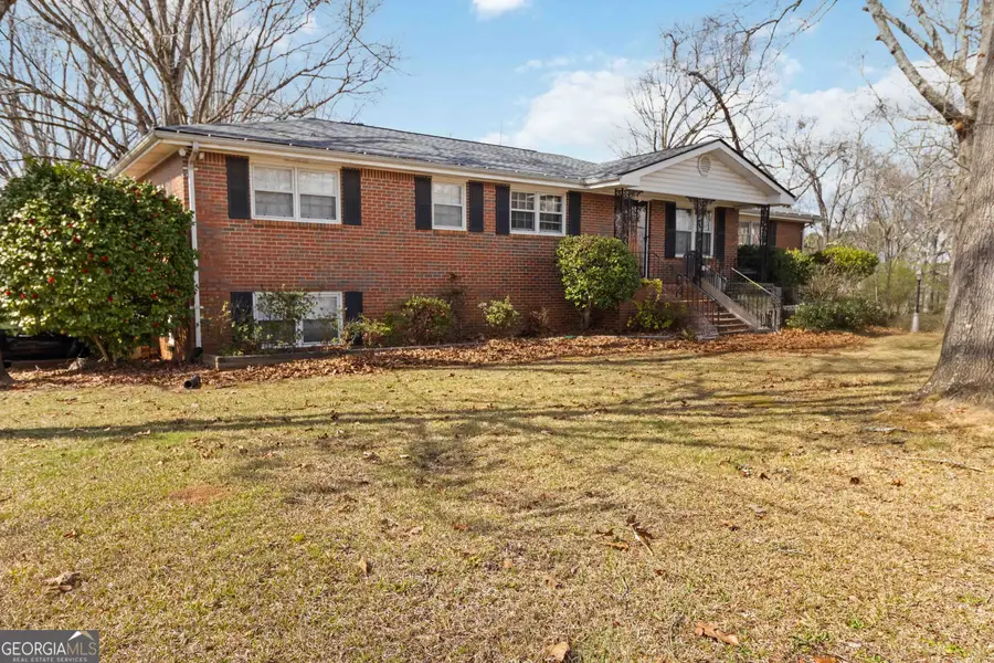 3829 Reynolds Road, Douglasville, GA 30135 - #2