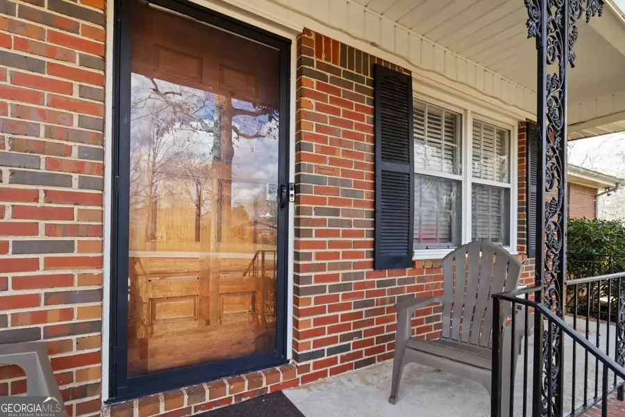 3829 Reynolds Road, Douglasville, GA 30135 - #3