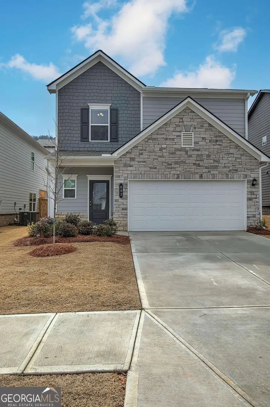 603 Blaven Street, Cartersville, GA 30121 - #2