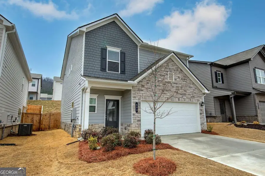 603 Blaven Street, Cartersville, GA 30121 - #3