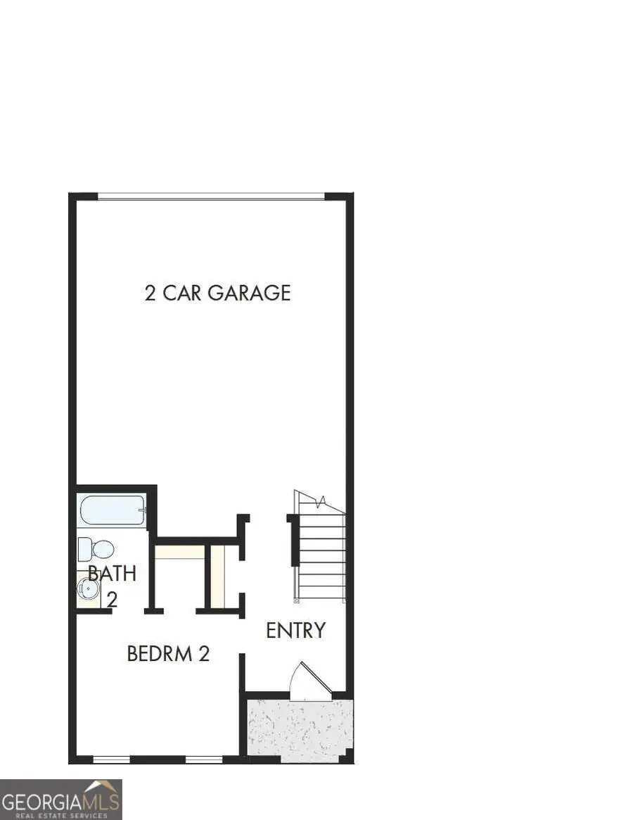 642 Memphis Drive Avenue, Scottdale, GA 30079 - #2