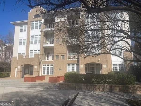 220 Renaissance Parkway Ne #APT 1218, Atlanta, GA 30308