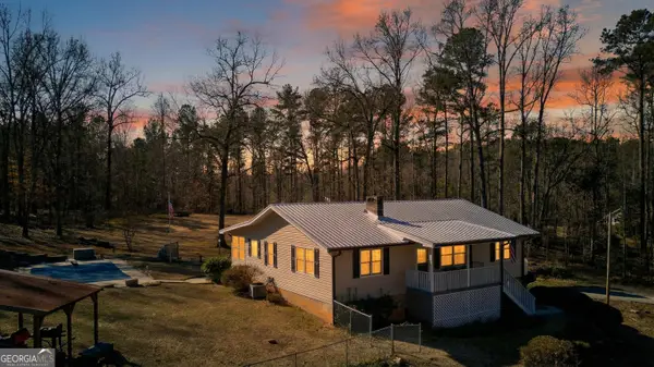 1556 Boone Road, Newnan, GA 30263