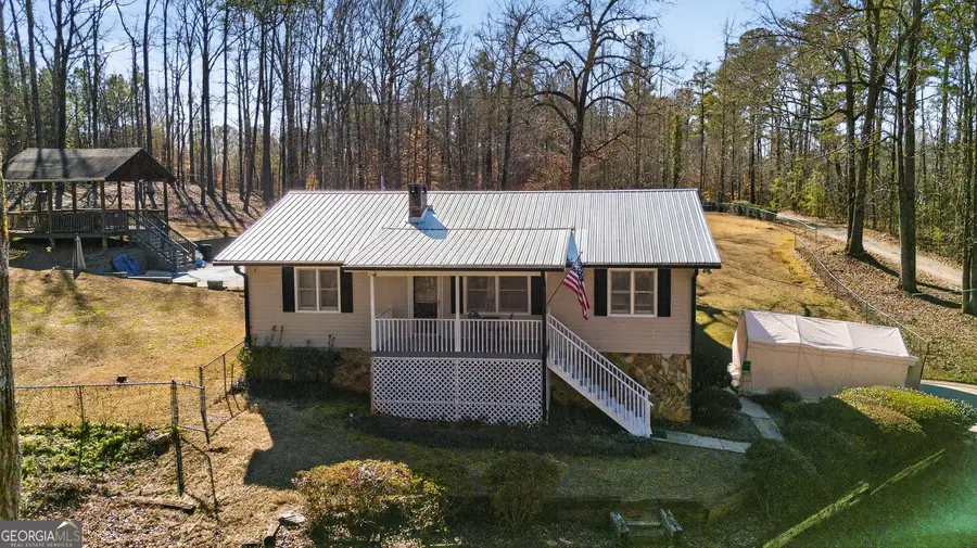 1556 Boone Road, Newnan, GA 30263 - #3