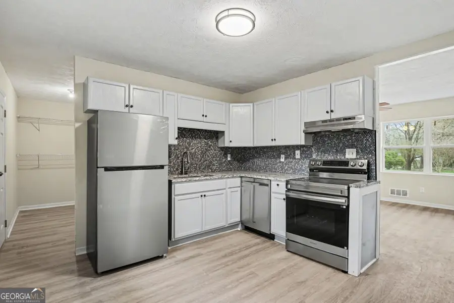 8355 Dunellen Lane, Jonesboro, GA 30238 - #2