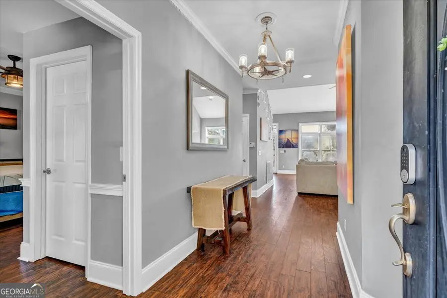 105 N Cedar Creek Road, Cordele, GA 31015 - #2