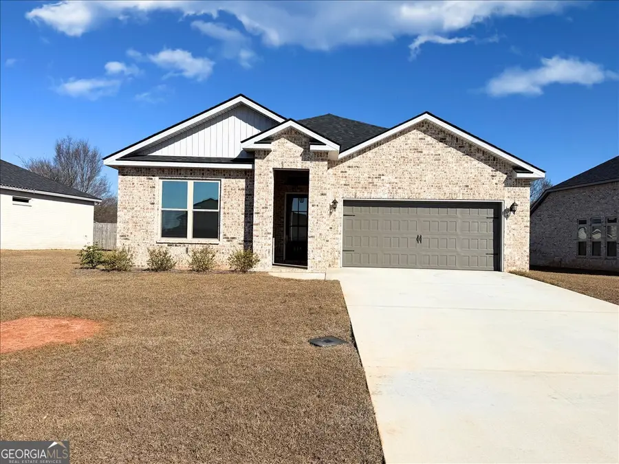 417 Otters Ridge Drive, Kathleen, GA 31047 - #3