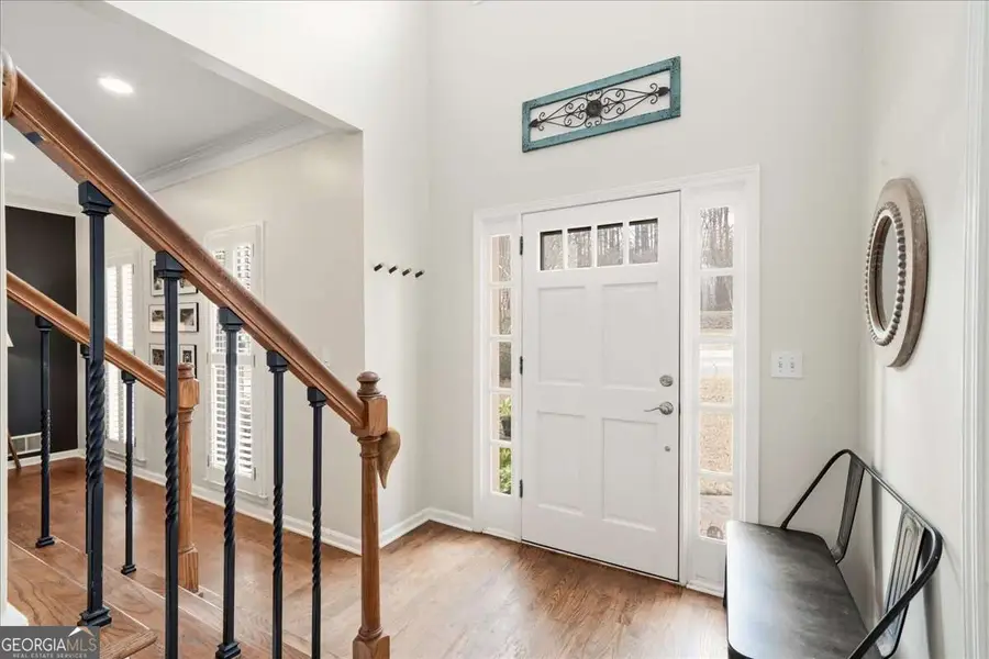 2825 Pine Street, Duluth, GA 30096 - #3