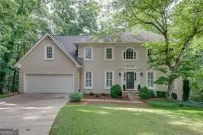 510 Argylls Crest, Alpharetta, GA 30022 - #1