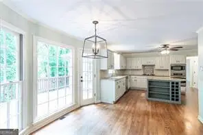 510 Argylls Crest, Alpharetta, GA 30022 - #2