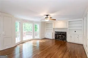 510 Argylls Crest, Alpharetta, GA 30022 - #3