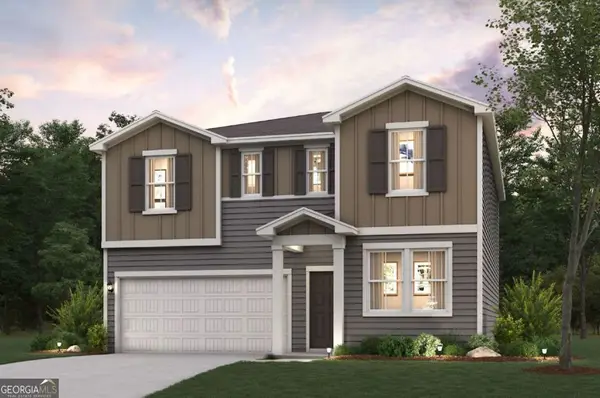 5329 Mulberry Creek Way, Flowery Branch, GA 30542