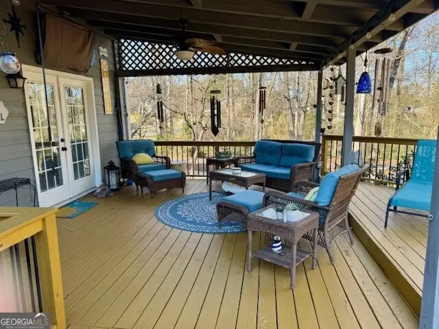 2070 Rockdale Circle, Snellville, GA 30078 - #3