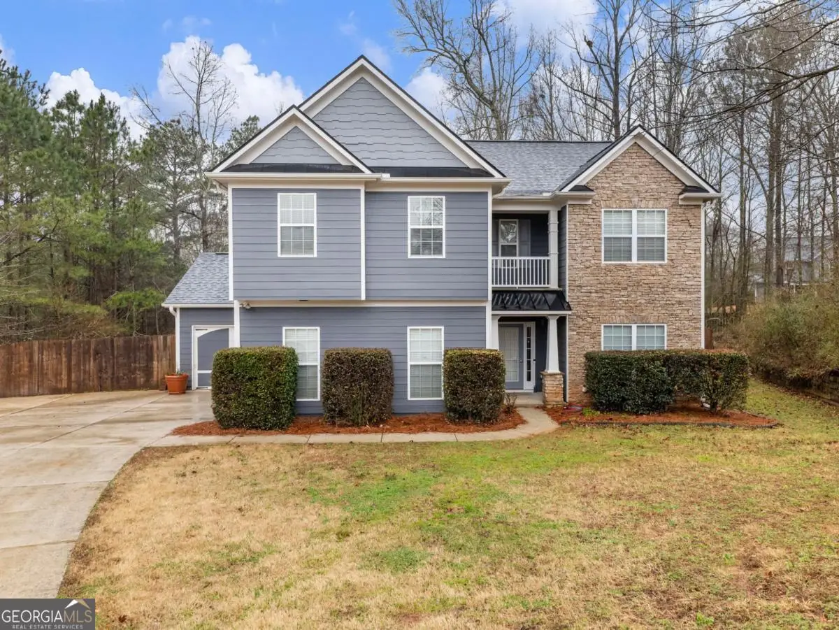 439 Vinings Court, Winder, GA 30680 - #1