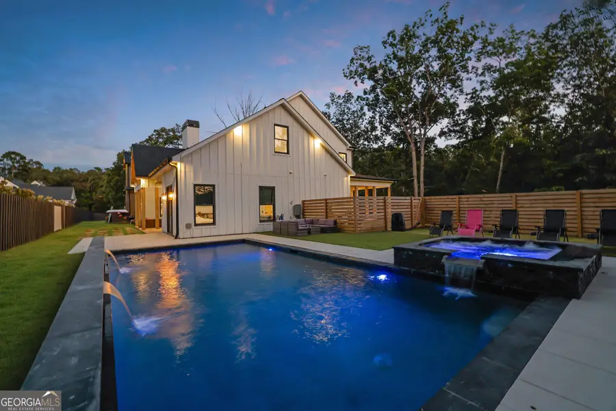 5525 Hubbard Town Road, Cumming, GA 30028 - #3