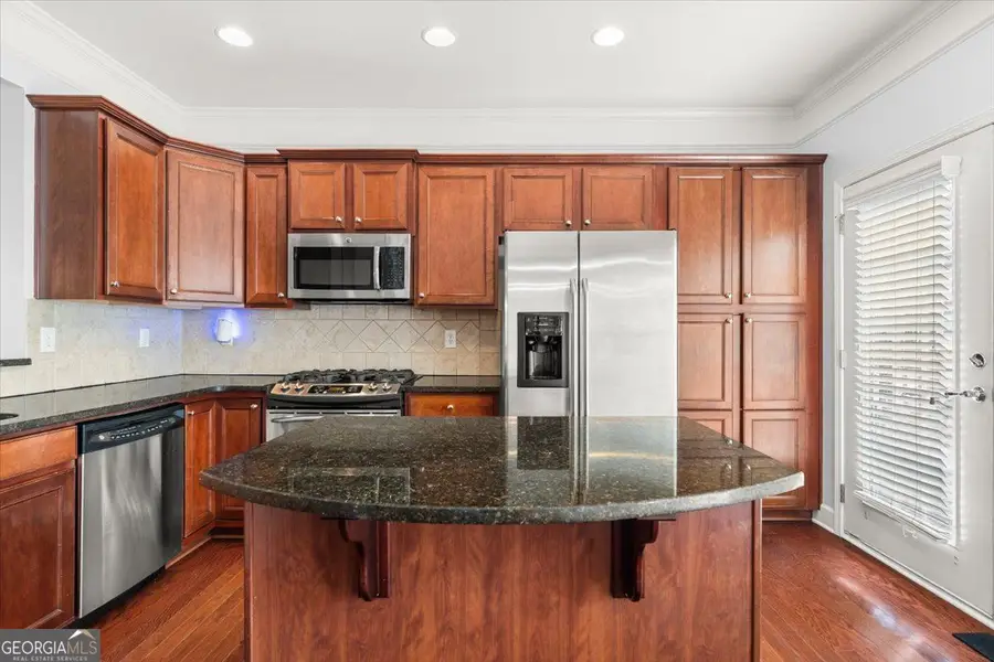 5026 SE Colchester Court Se, Atlanta, GA 30339 - #3