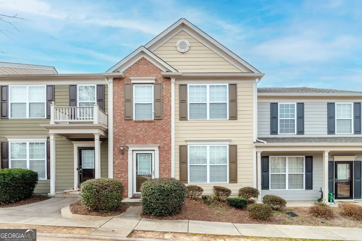 2285 Deerwood Drive Sw, Atlanta, GA 30331 - #1