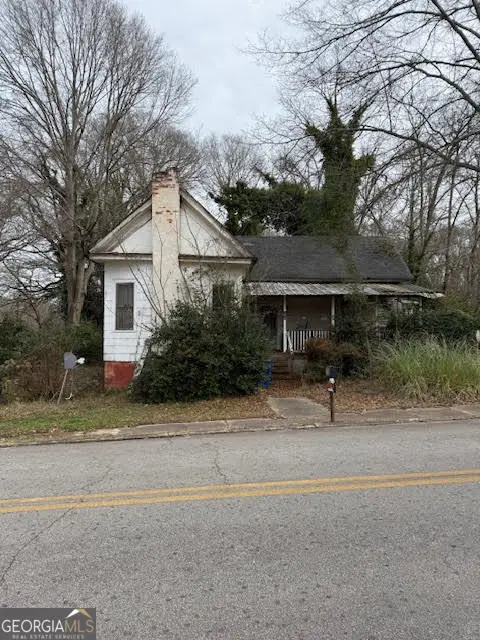 221 Johnson Street, Hogansville, GA 30230 - #2