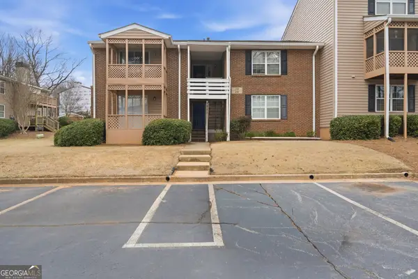 256 Quail Run #256, Roswell, GA 30076
