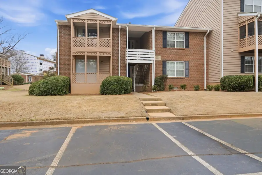 256 Quail Run #256, Roswell, GA 30076 - #2