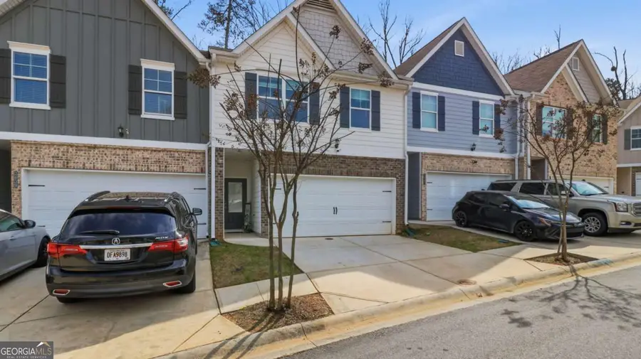 3643 Abbey Way, Gainesville, GA 30507 - #2