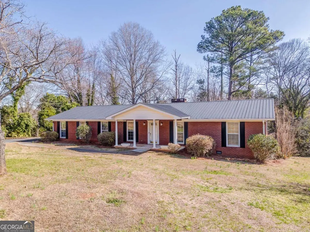 115 Devonwood Drive, Calhoun, GA 30701 - #1