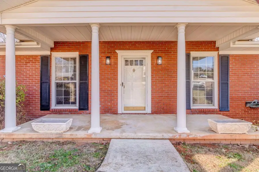 115 Devonwood Drive, Calhoun, GA 30701 - #2