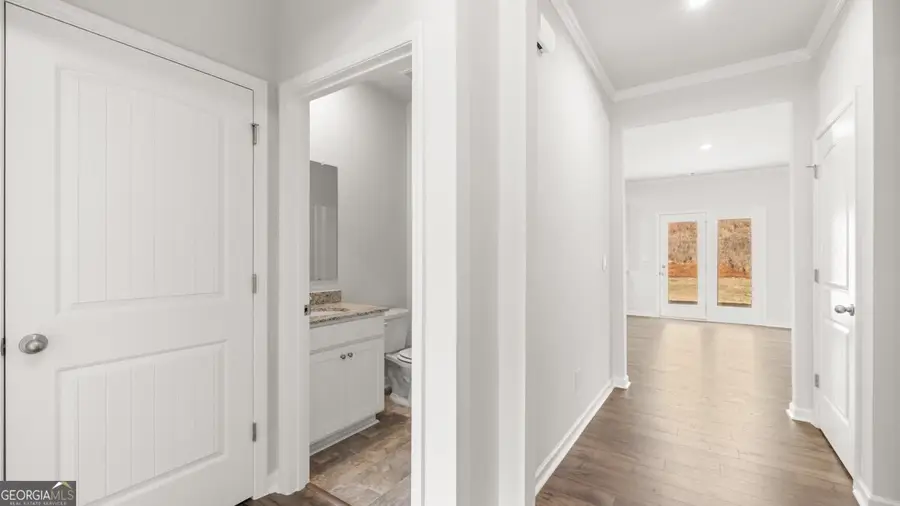 362 Belmont Drive, Cartersville, GA 30120 - #3