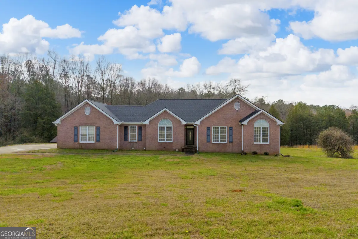 1001 Beatenbough Road, Canon, GA 30520 - #1