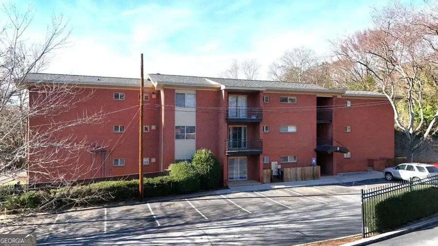 250 Little Street #B205, Athens, GA 30605 - #2