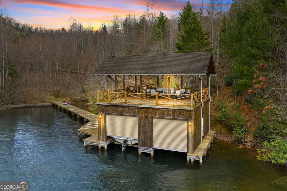 1242 Moccasin Creek Road, Clarkesville, GA 30523 - #1