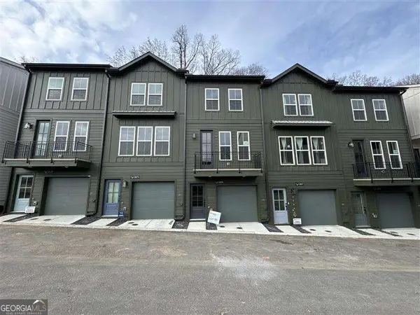 1379 Breezy Circle Se #93, Atlanta, GA 30315