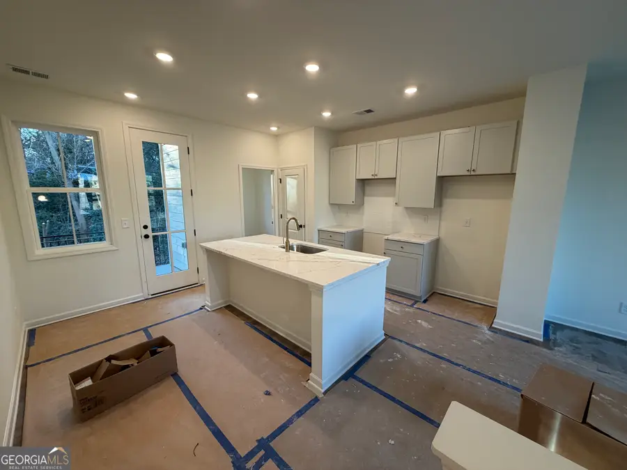 1379 Breezy Circle Se #93, Atlanta, GA 30315 - #3