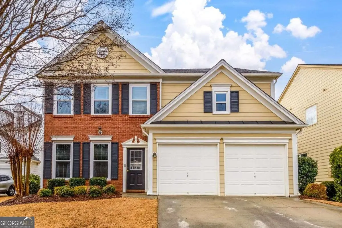 11480 Bentham Court, Johns Creek, GA 30005 - #1