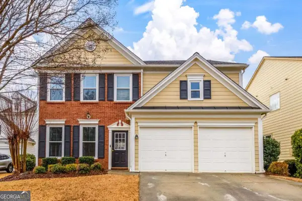 11480 Bentham Court, Johns Creek, GA 30005