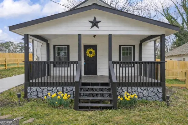 10 Busha Street, Toccoa, GA 30577