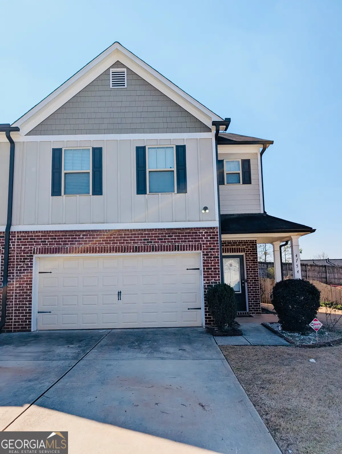 4754 Highland Avenue, Sugar Hill, GA 30518 - #1