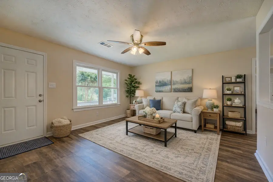 170 Hidden Pines Drive, Covington, GA 30016 - #3