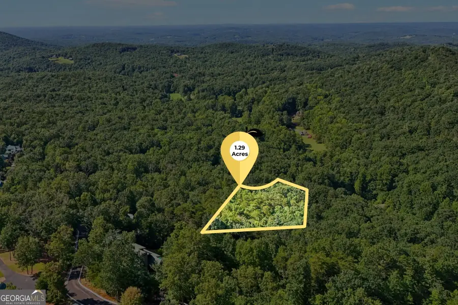 0 Ranch Mountain Court, Dahlonega, GA 30533 - #3