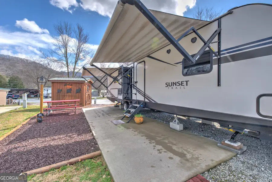 46 Holiday Rambler Lane, Dillard, GA 30537 - #2