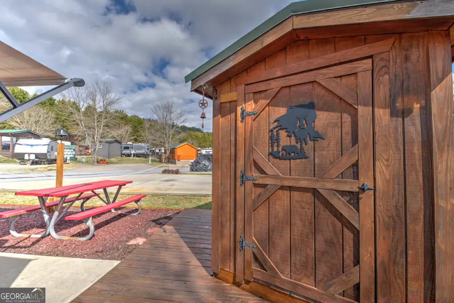 46 Holiday Rambler Lane, Dillard, GA 30537 - #3