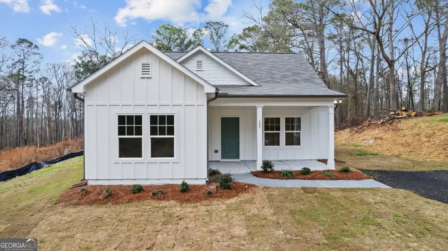 LOT 24 Clemit Harris Road #LOT 24, Newnan, GA 30263 - #3