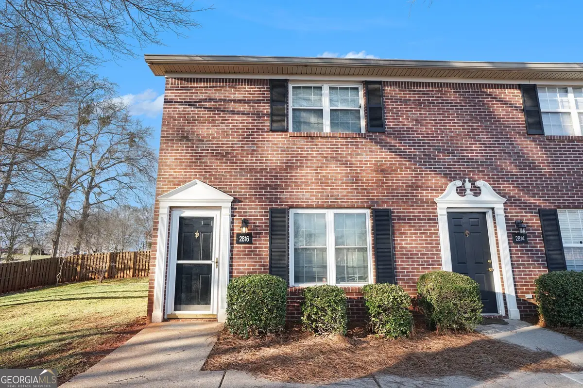 2816 Florence Drive #A4, Gainesville, GA 30504 - #1